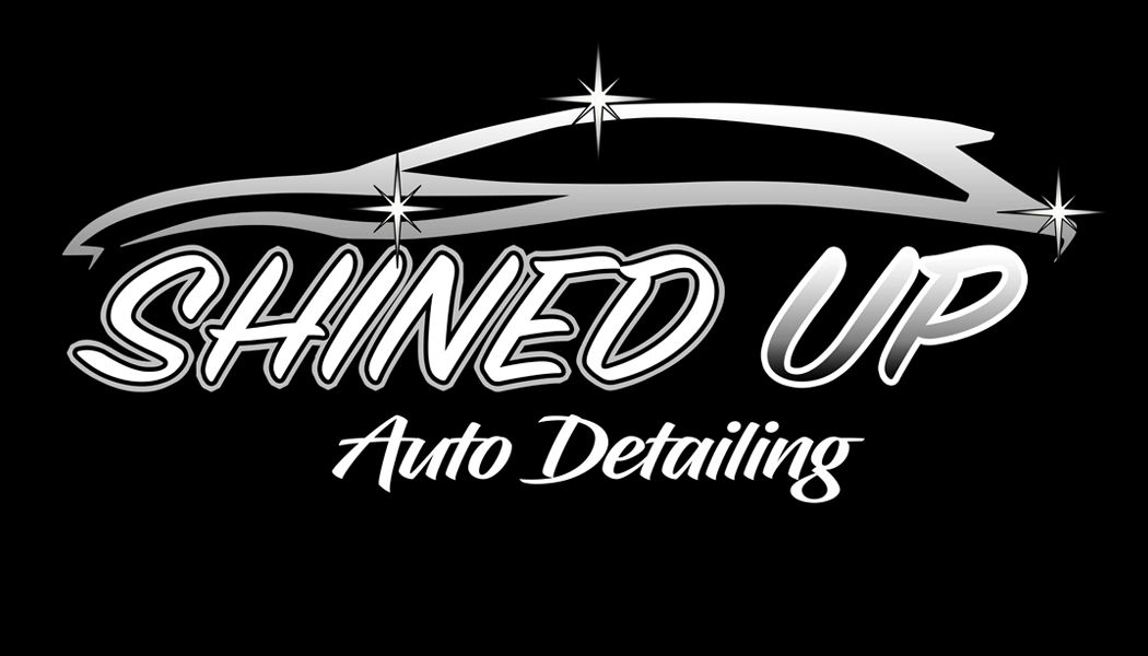 Shined Up Auto Detailing